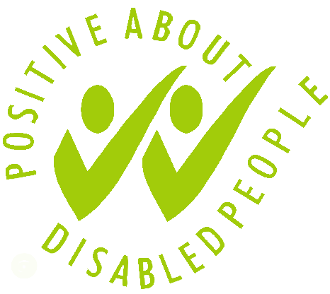 Positive About Disabled People